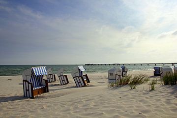 Schuin van Ostsee Bilder