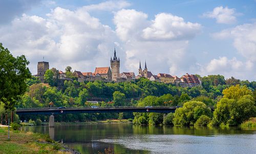 Bad Wimpfen in Duitsland