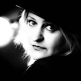 Dorit Fuhg Profilfoto