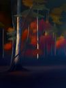 Night van Annelies Hoogerwerf thumbnail