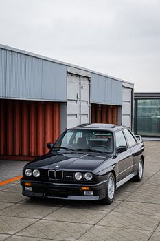 BMW E30 M3