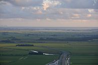 Fotos luchtballonnen van Nico Feenstra thumbnail