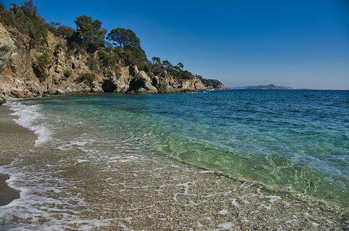 Cote d'Azur Gevoel