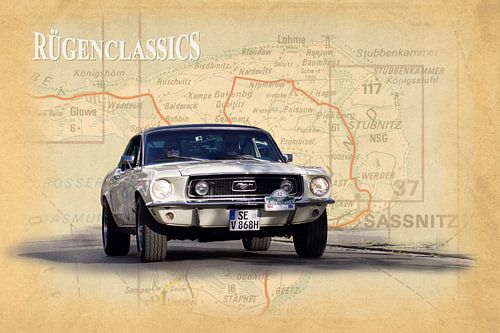 Rügenclassics Impressionen