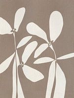 Gedämpfte Blütenblätter Nr. 4