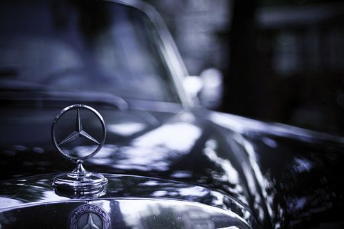 Star of the 70's by Jaap de Wit