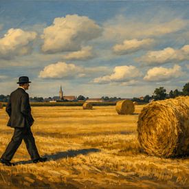 L'inspection sur Geert Van Baelen