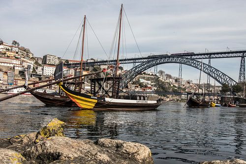 Porto / Ponte Dom Luís I