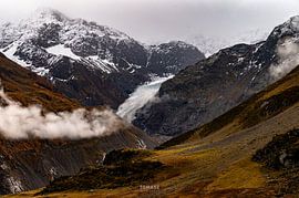 Drone shot Switzerland by Tomasz_best_shots