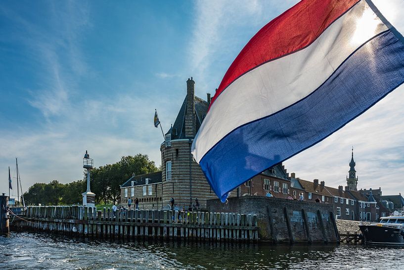 Veere von Heinz Grates