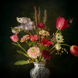 Holländischer Ruhm von Iris van Heusden