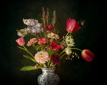 Dutch Glory by Iris van Heusden