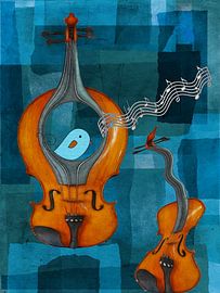 Musiko von Aimelle ML