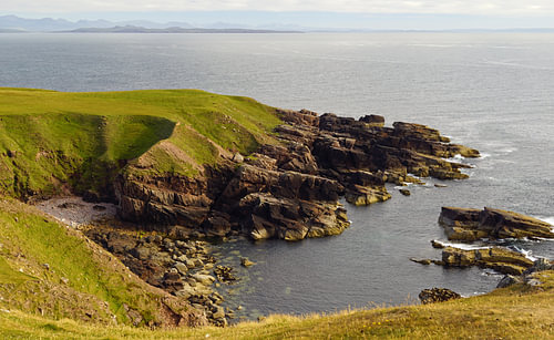 Stoerhoofd, Lochinver