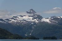 Bergen in Alaska
