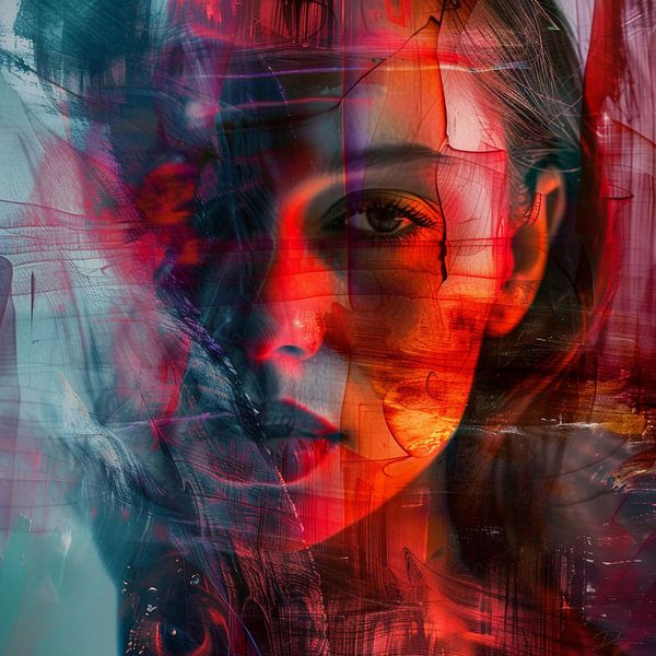 Colors of Mine par DiaSphera