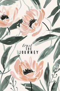 Trust The Journey