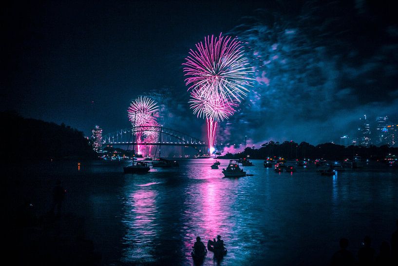 Sydney by Hello Pompoyo