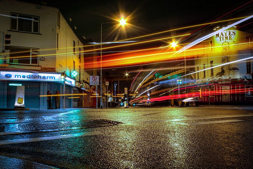 Dublin by Hello Pompoyo