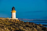 Loch Indaal Lighthouse by Fotostudio Huonker thumbnail
