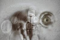 Listen to the tears of the trumpet