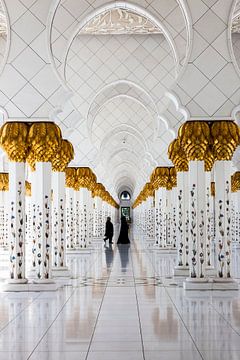 Grand Mosque