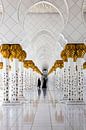Grand Mosque von Tilo Grellmann | Photography Miniaturansicht