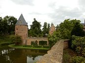 kasteel huis Bergh par Joke te Grotenhuis Aperçu