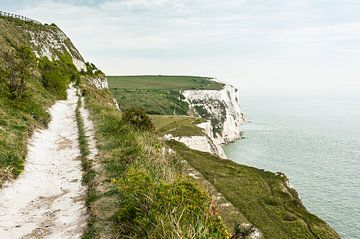 White cliffs of Dover van KC Photography