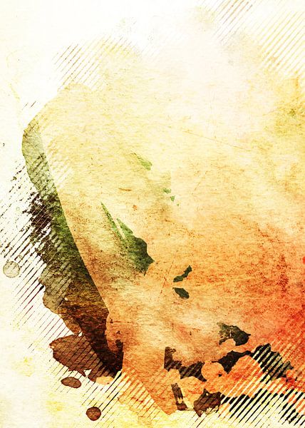 AQUARELLE ILLUSION-1 par Pia Schneider