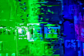 Digital art von Hermann Mock