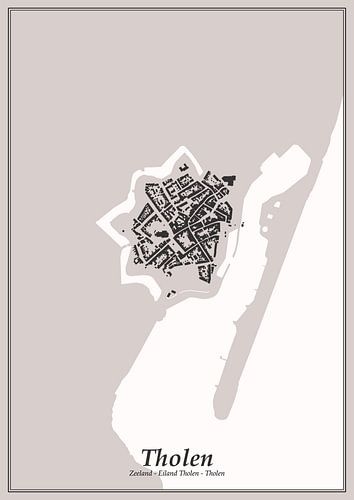 Befestigte Stadt - Diebstahl