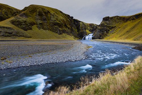 Débit d'eau illimité