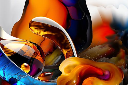 Welke betekenis heeft de droom?