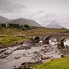 Pont @ Sligaghan (Ecosse) sur Rob Boon