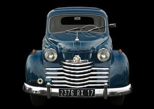 Opel Olympia