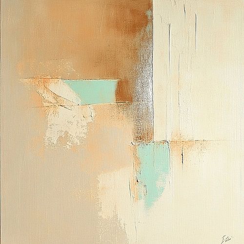 Aqua blue | Aqua Intersect