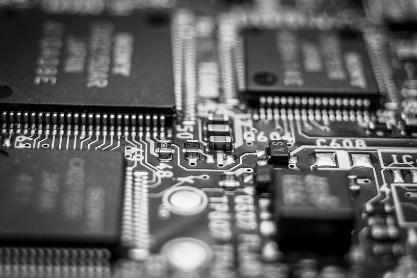Processor par Johan Slagers