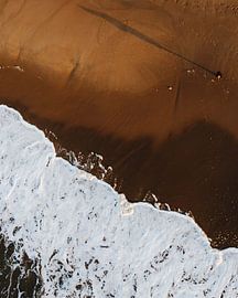 Life's a beach van Marleen Kuijpers @themissmarple