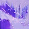 Superpositions-S058-2-D008__2014 van Hans Zantman