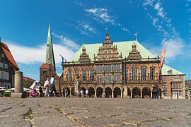 Rathaus Bremen