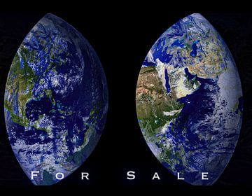 For Sale Earth little used by Truckpowerr