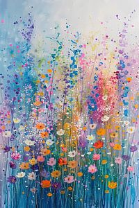 Blumen