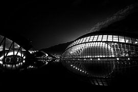 Valencia by Ken Kühlbrandt