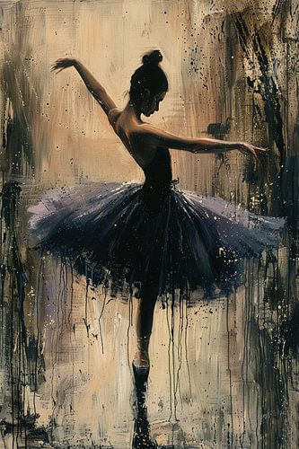 Experienced Spitzen no. 3 by ByNoukk