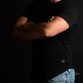 Nick Weijsters profielfoto