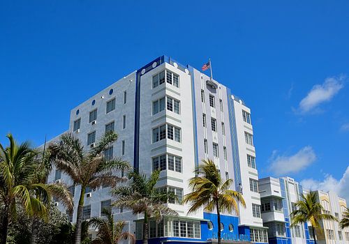 Park Central Hotel - Miami Beach