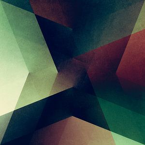 Moderne Geometrie No 16