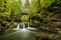 Enchanting Müllerthal