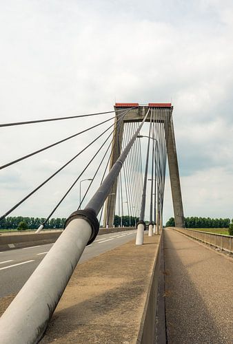 Brug bij Heusden